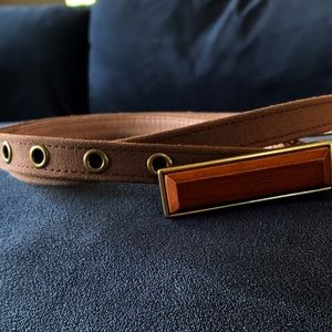 Nine West Belt, medium